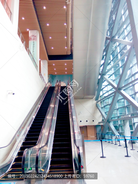 成都博物館建筑