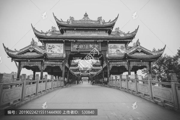 成都老照片
