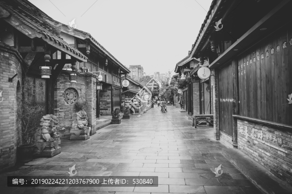 老成都