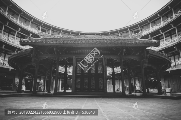 成都古鎮(zhèn)老照片