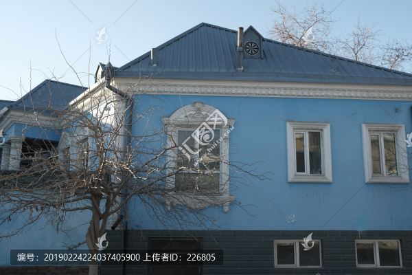 六星街