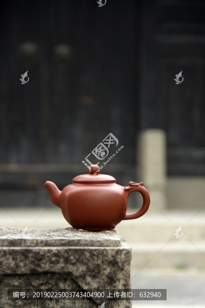 紫砂壺