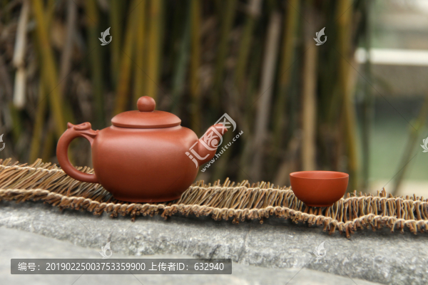紫砂壺