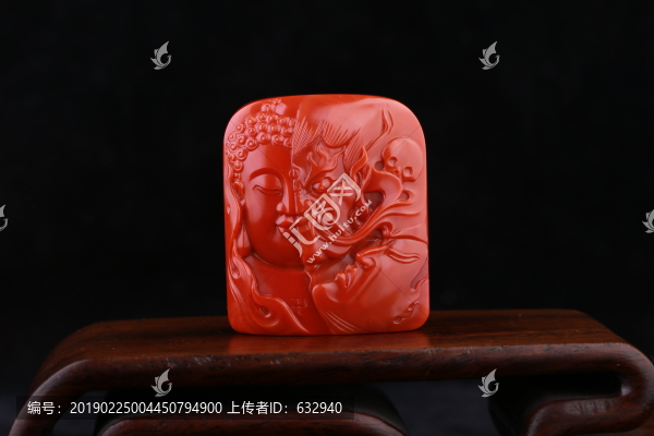 南紅瑪瑙
