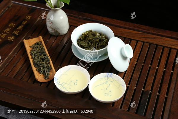 飲茶