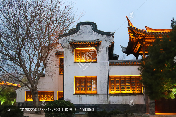 嶺南建筑
