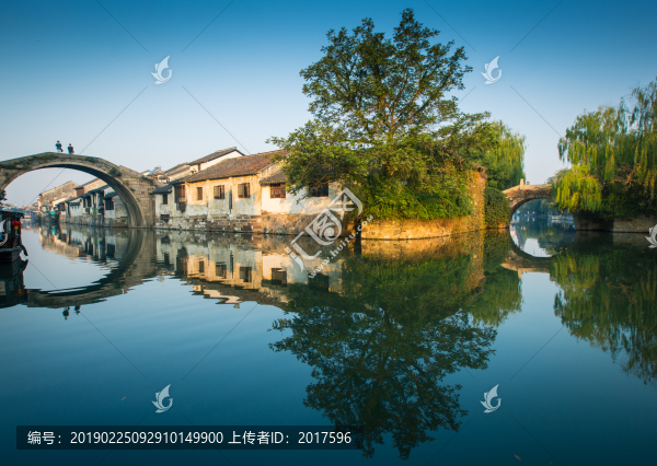 水鄉(xiāng)明媚