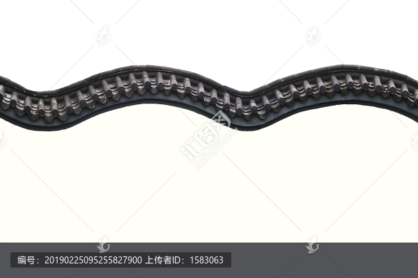中式園林圍墻