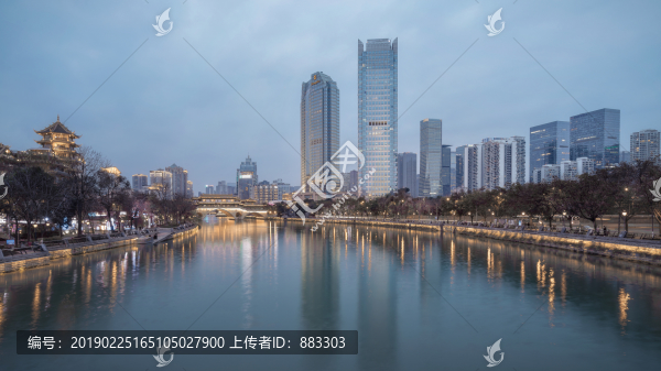 成都