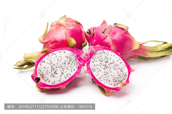 火龍果