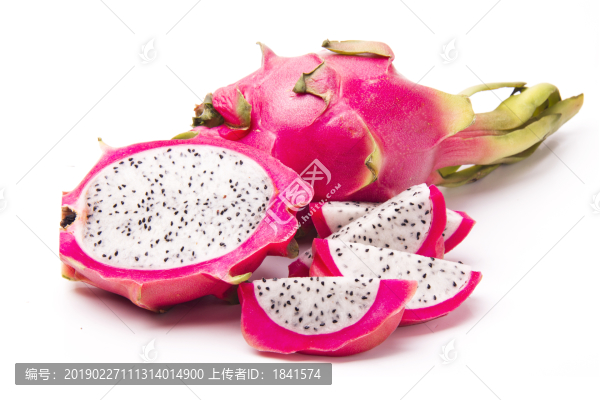 火龍果