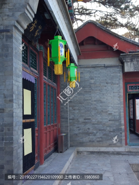 蘇州街店鋪