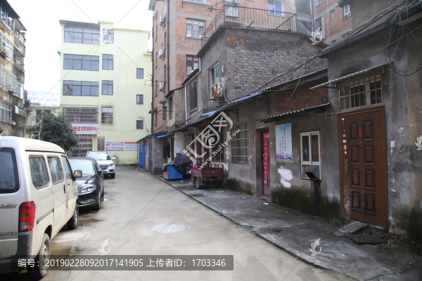 九江市棚戶區(qū)改造