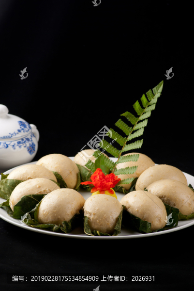 麥粑
