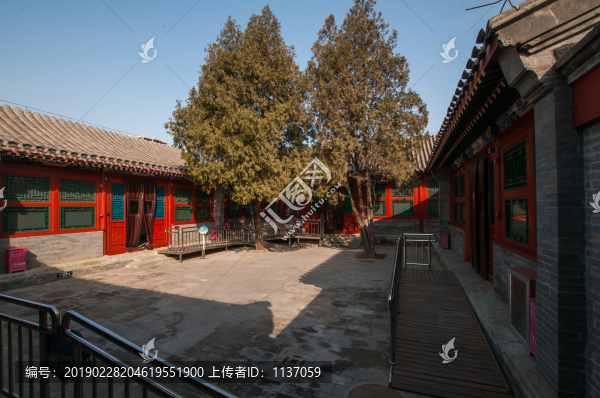 通州博物館