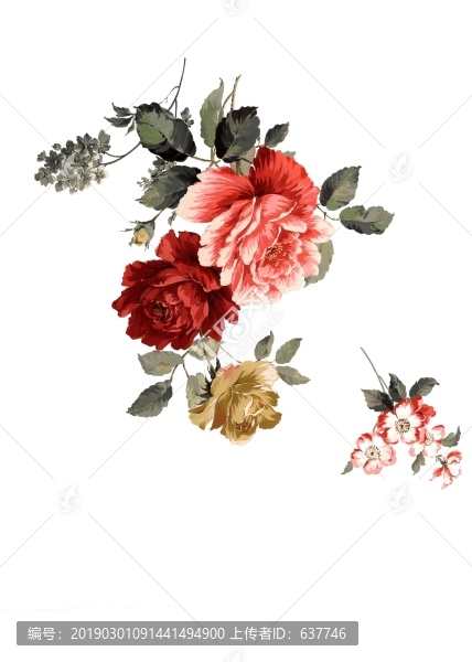 印花圖案
