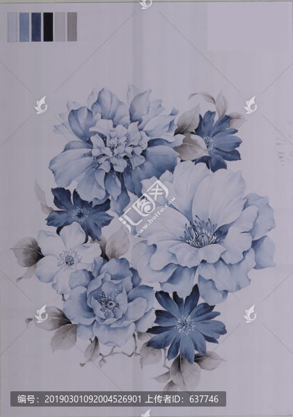 印花圖案