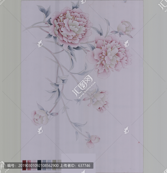 印花圖案