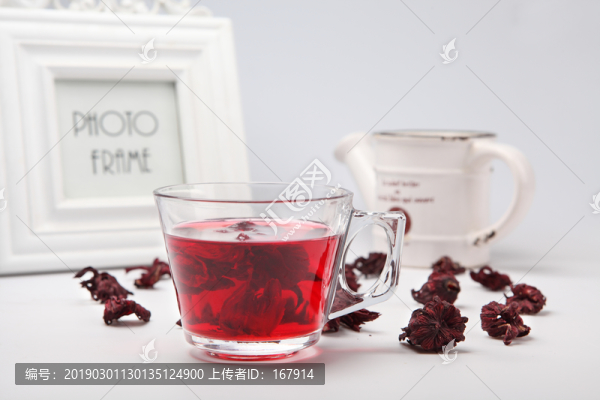 玫瑰茄