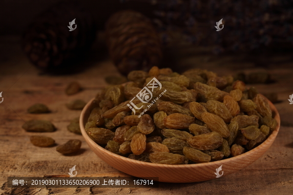 葡萄干