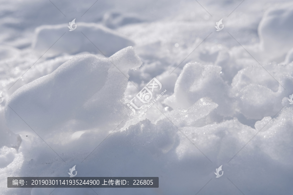 雪景