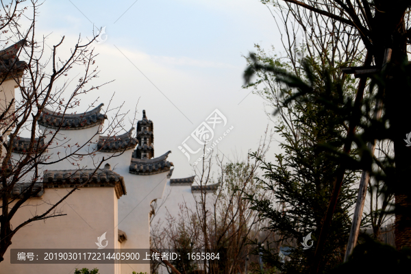 古鎮(zhèn)