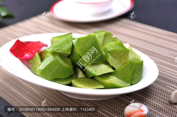 果味脆蘿卜