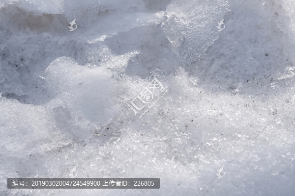 雪