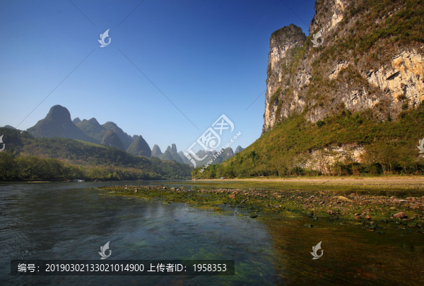 漓江山水