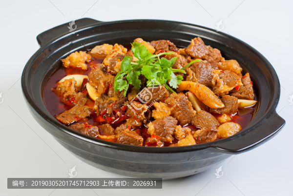 土豆?fàn)F牛腩