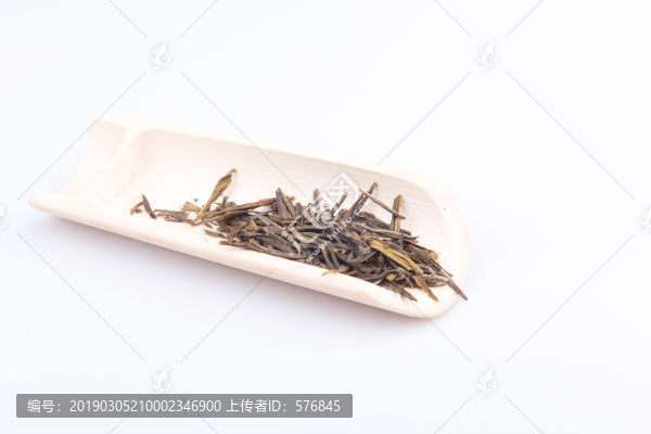 茶葉