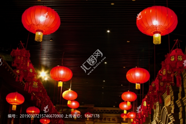 紅燈籠