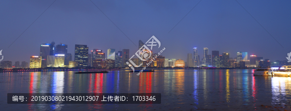 杭州