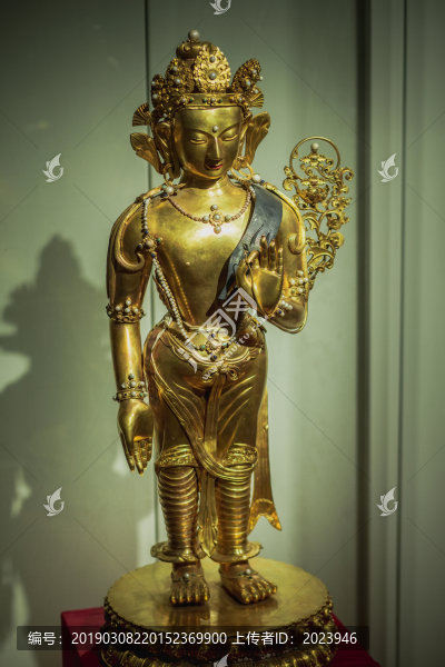 金佛