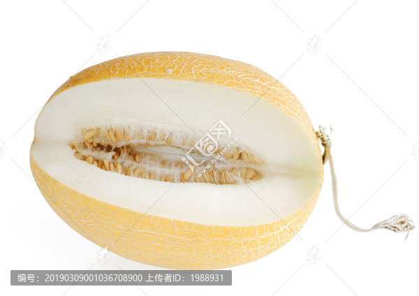 哈密瓜