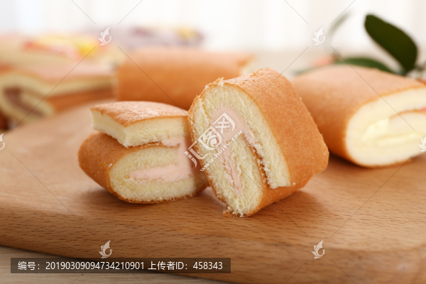 糕點