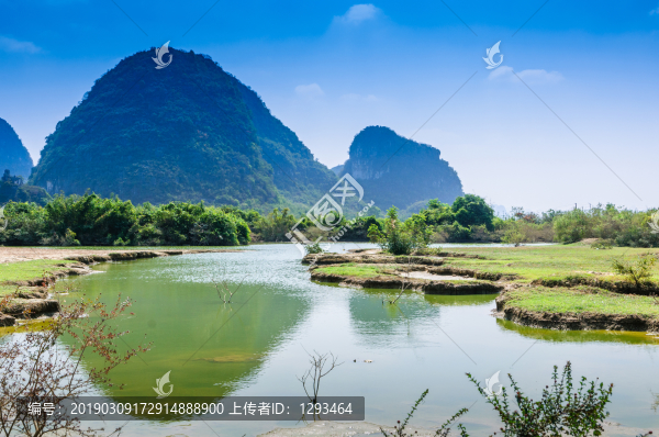 山水自然風(fēng)光