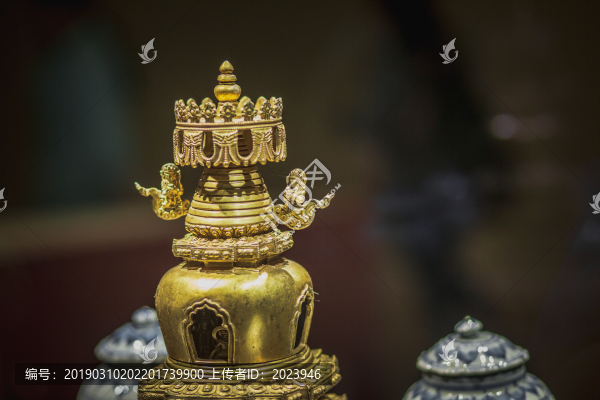 金塔