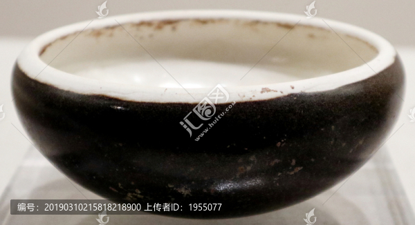 淄素瓷缽碗