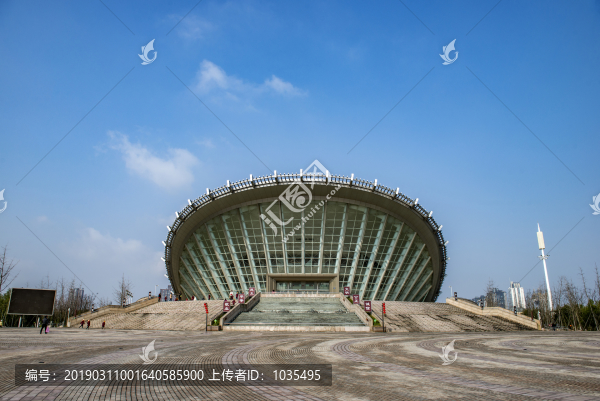 中國婺劇院