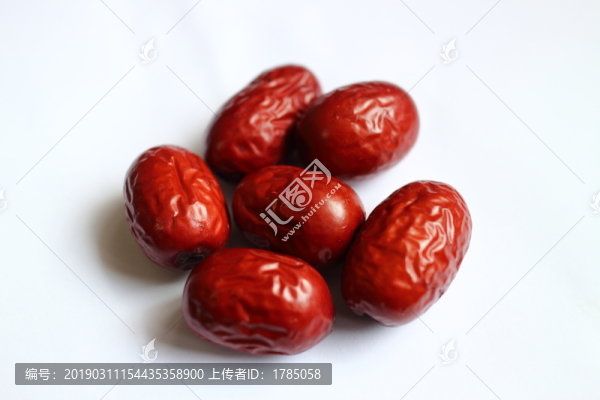 紅棗