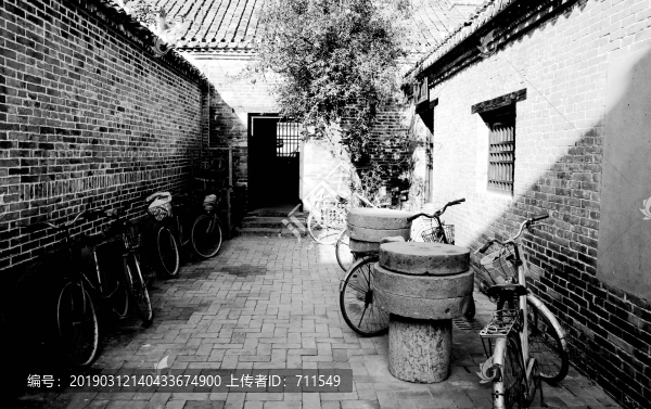 臨渙古鎮(zhèn)茶館