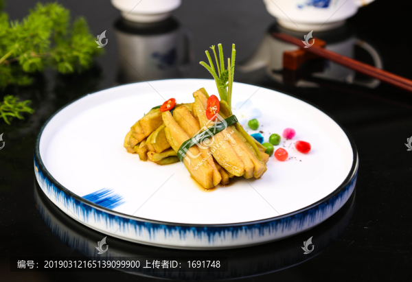 脆瓜