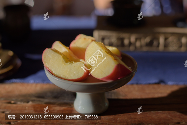 蘋果