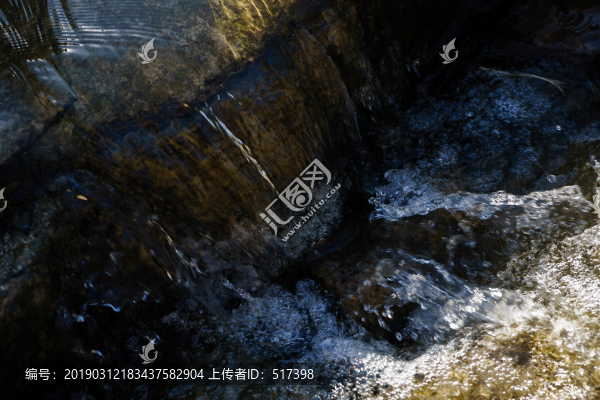 水紋