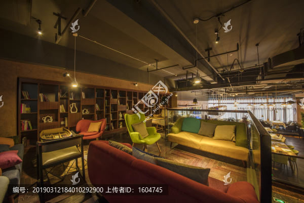 西餐廳