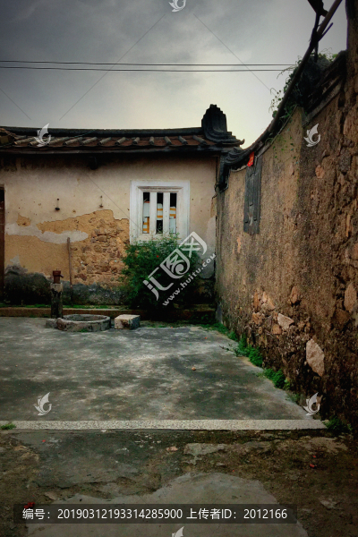 鄉(xiāng)村