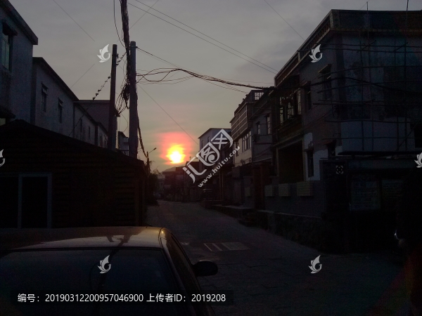大鵬古城景區(qū)