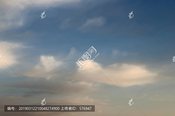 云彩