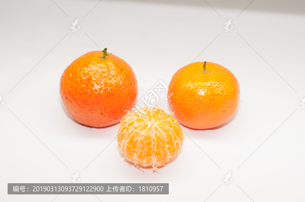 柑橘